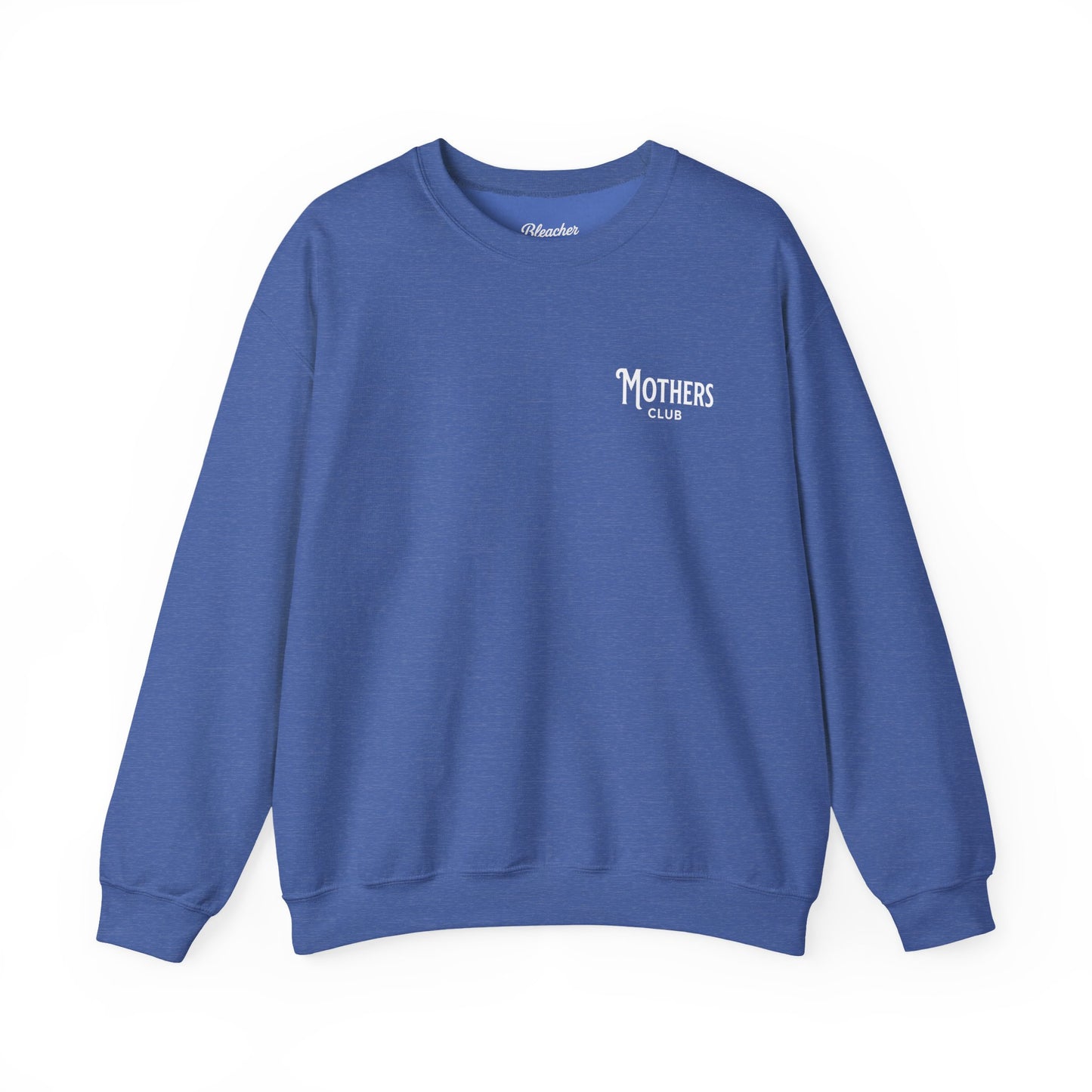 Unisex Mothers Club | Sweatshirt