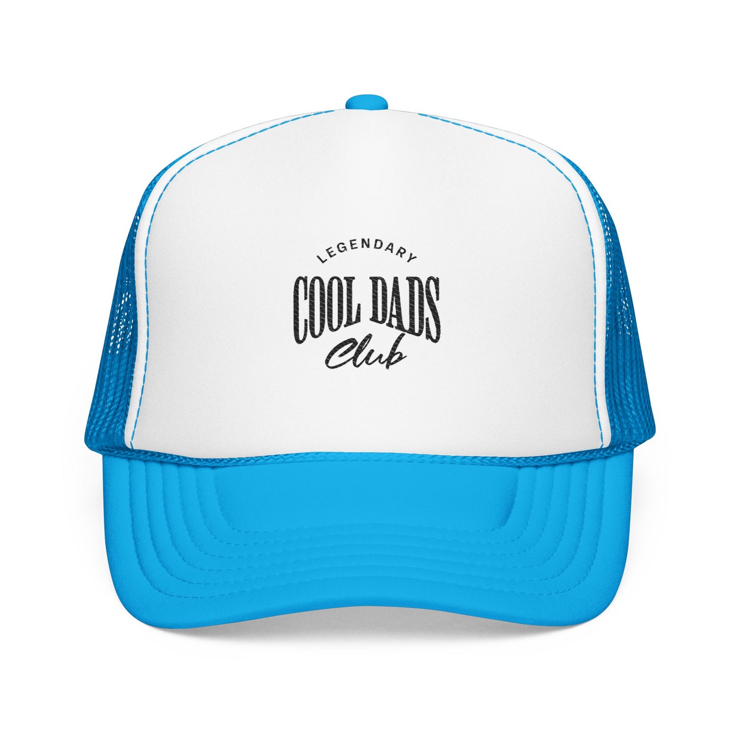 Legendary Cool Dads Club Trucker Hat