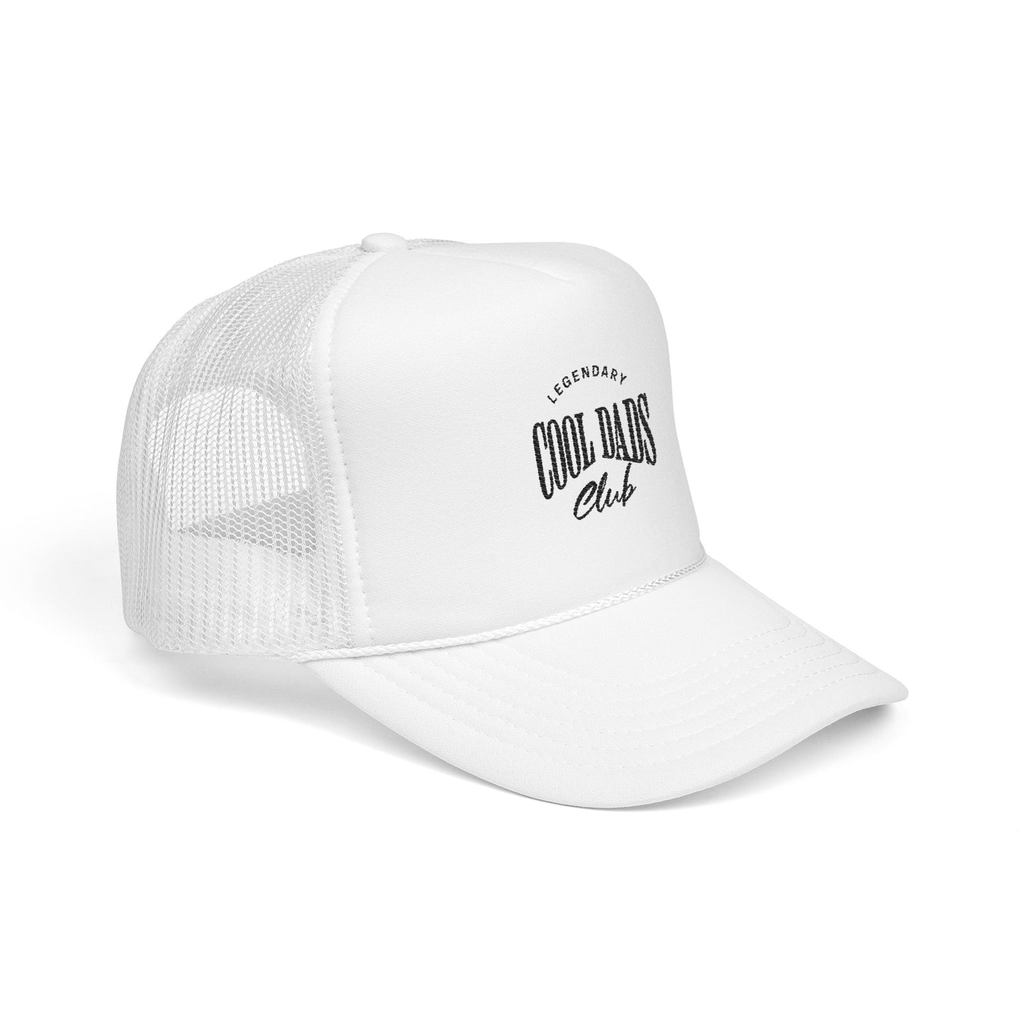 Legendary Cool Dads Club Trucker Hat