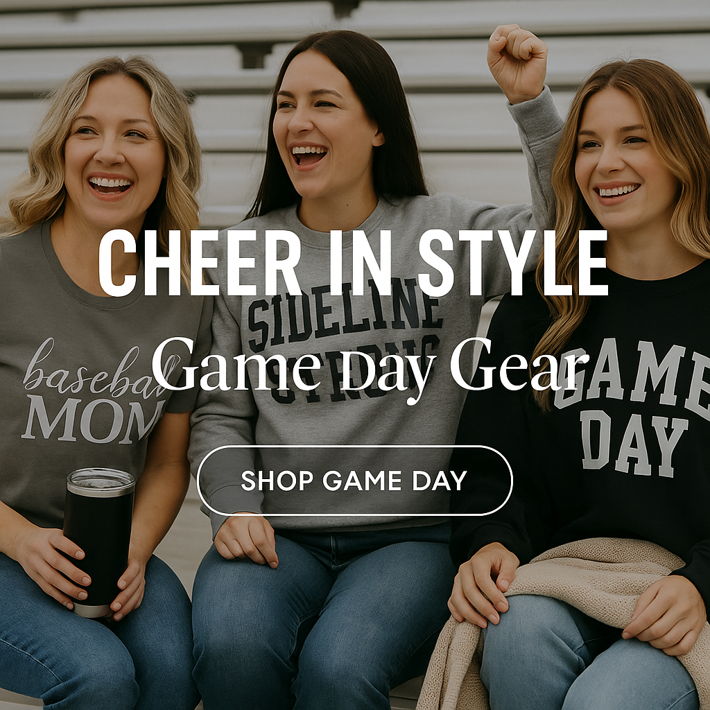 Cheer In Style