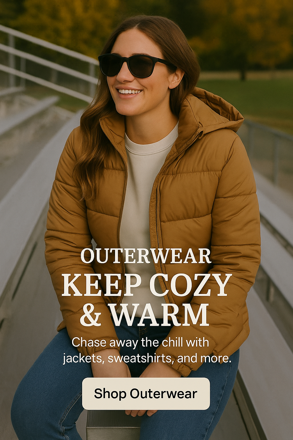Outerwear