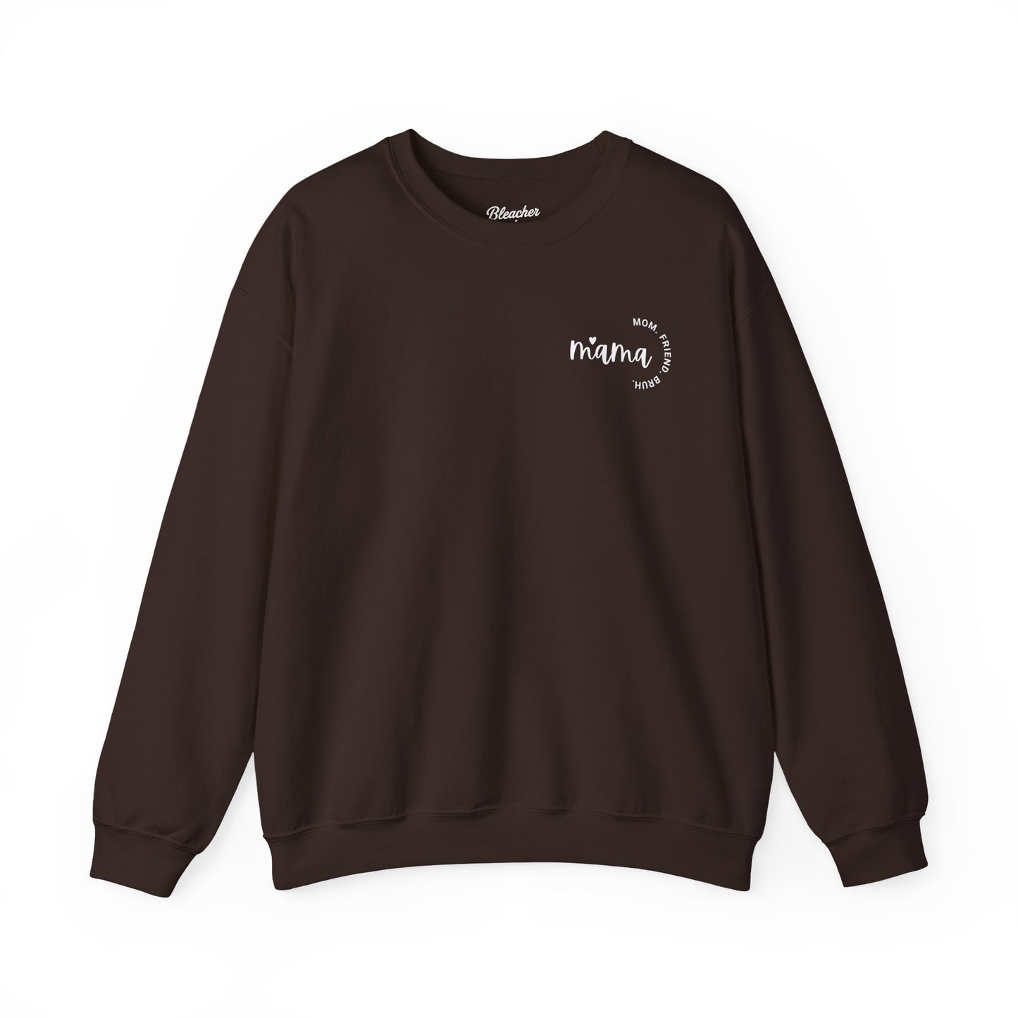 Mama Crewneck Sweatshirt