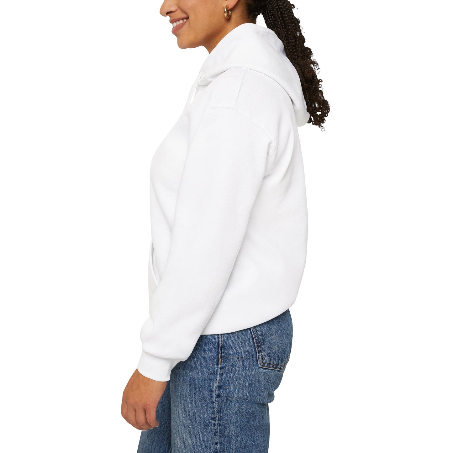 Sideline Moms Club Hoodie | Football