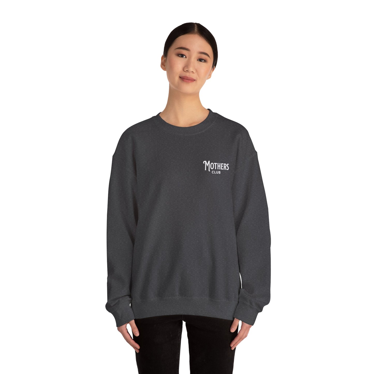 Unisex Mothers Club | Sweatshirt