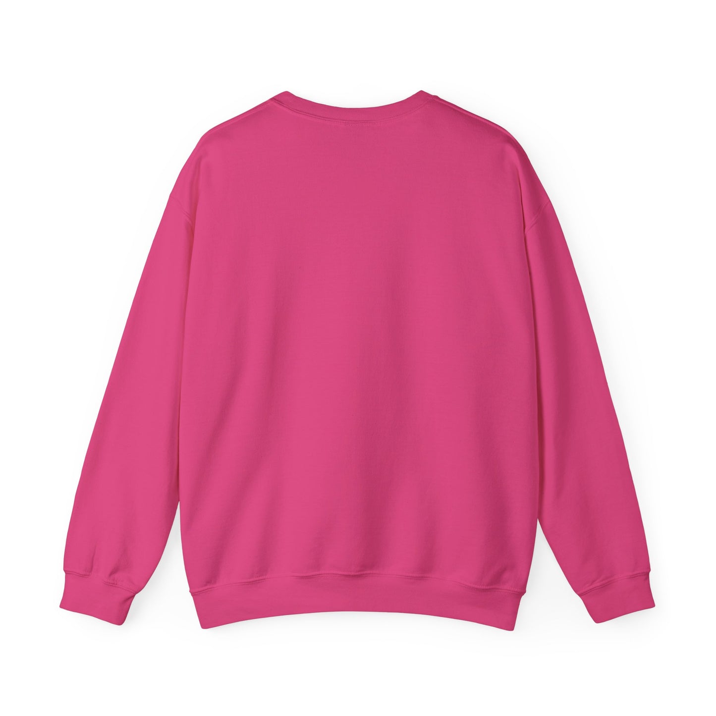 Crewneck Sweatshirt - Cheer Mom Vibes