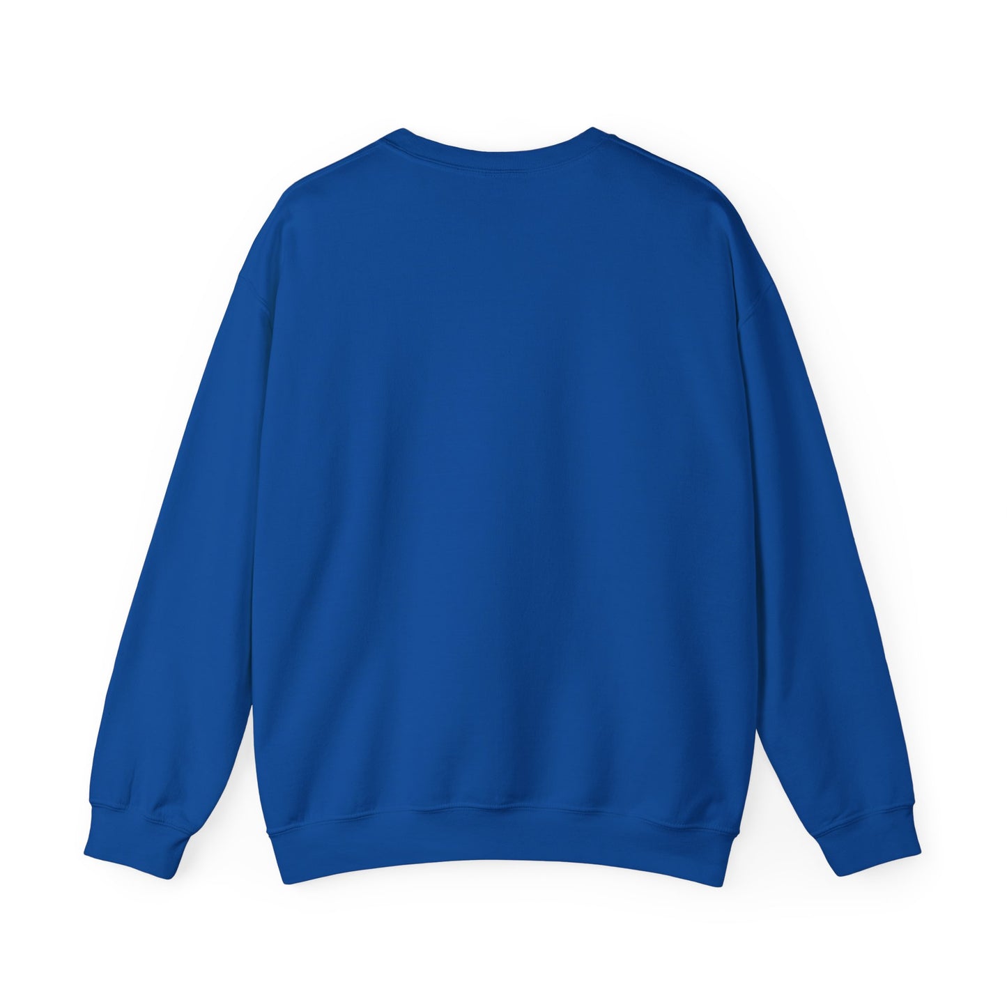 Game Day Crewneck Sweatshirt / Softball