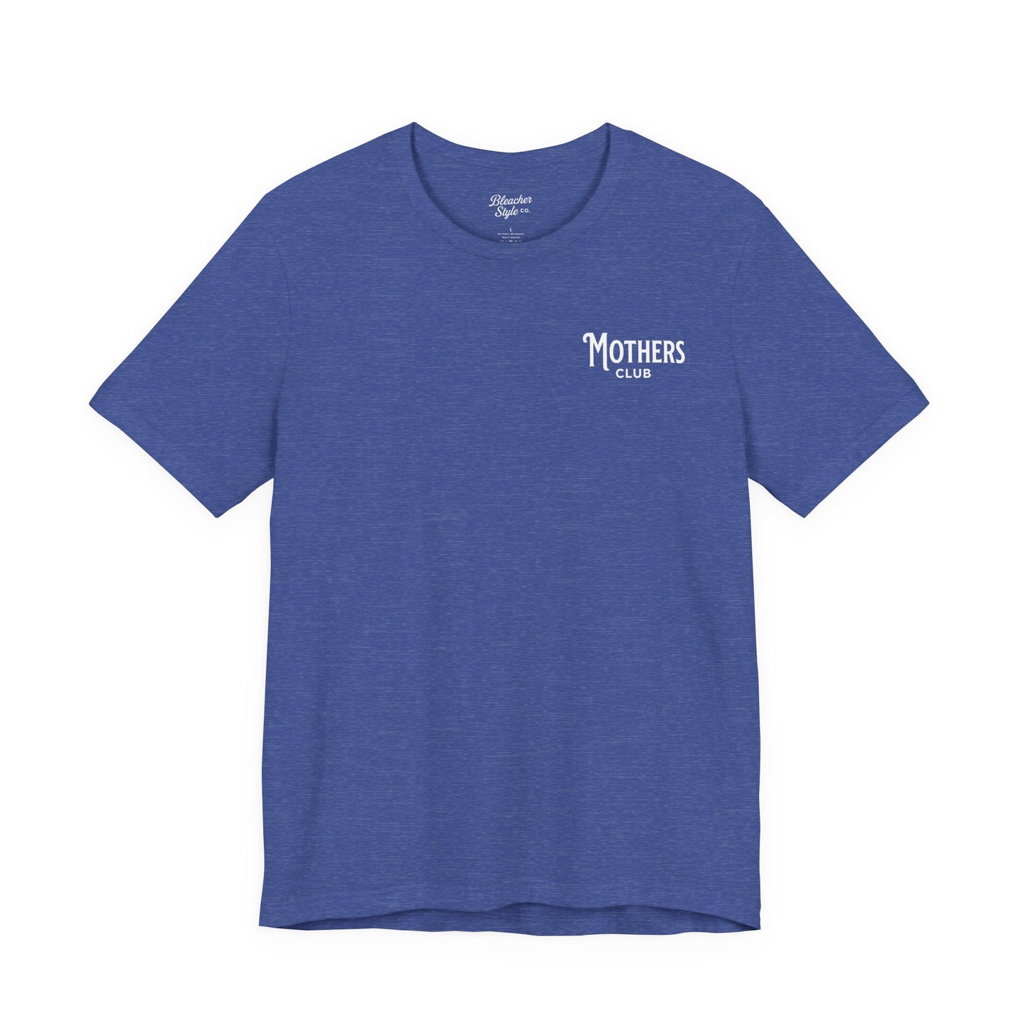 Raising Chaos Mothers Club T-Shirt