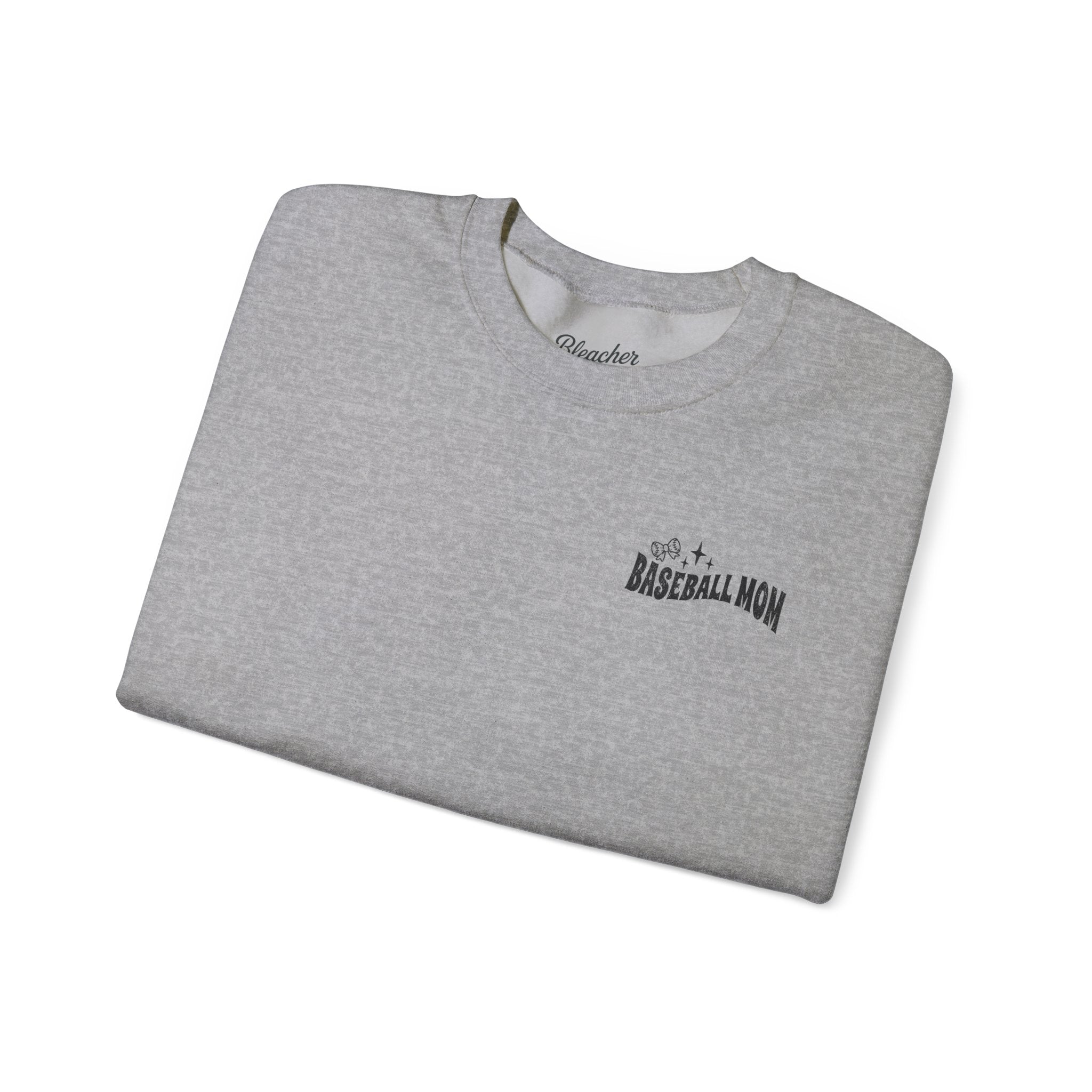Baseball Mom - Most Expensive Bag Sweatshirt