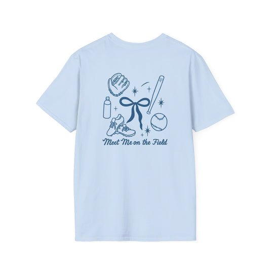 Meet Me on the Field T-Shirt