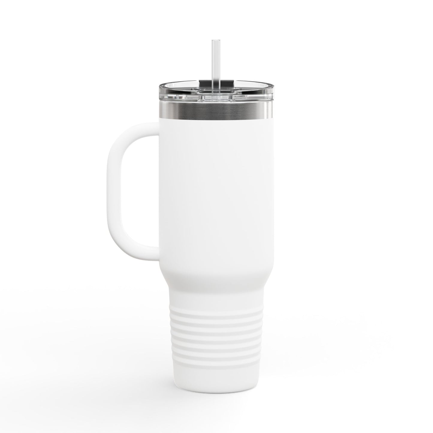 Game Day Insulated Travel Mug, 40oz | Softball