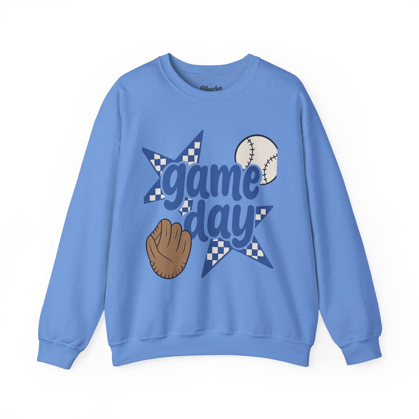 Game Day Crewneck | Baseball