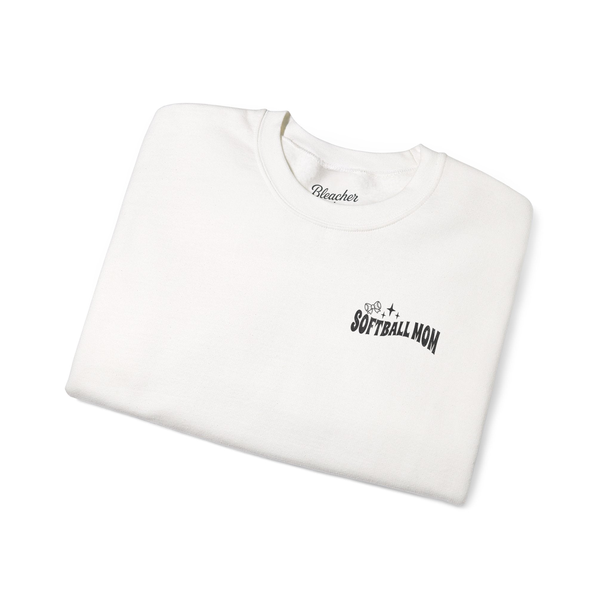 Softball Mom Expensive Bag Sweatshirt
