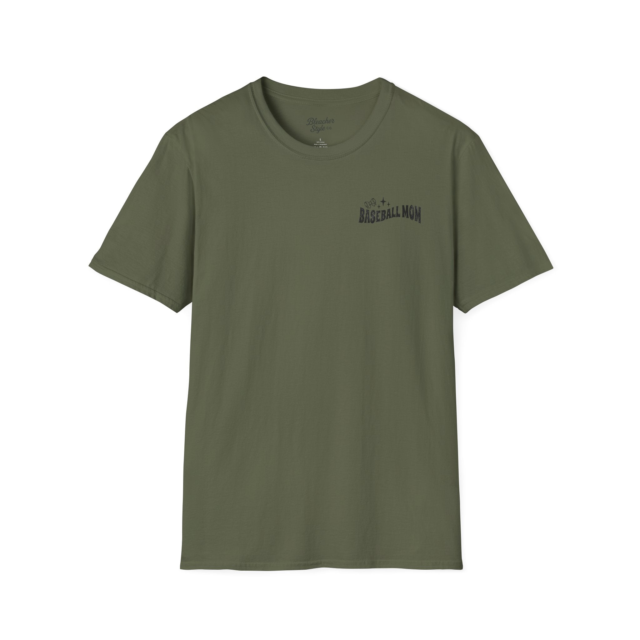 Baseball Mom - Most Expensive Bag  TShirt