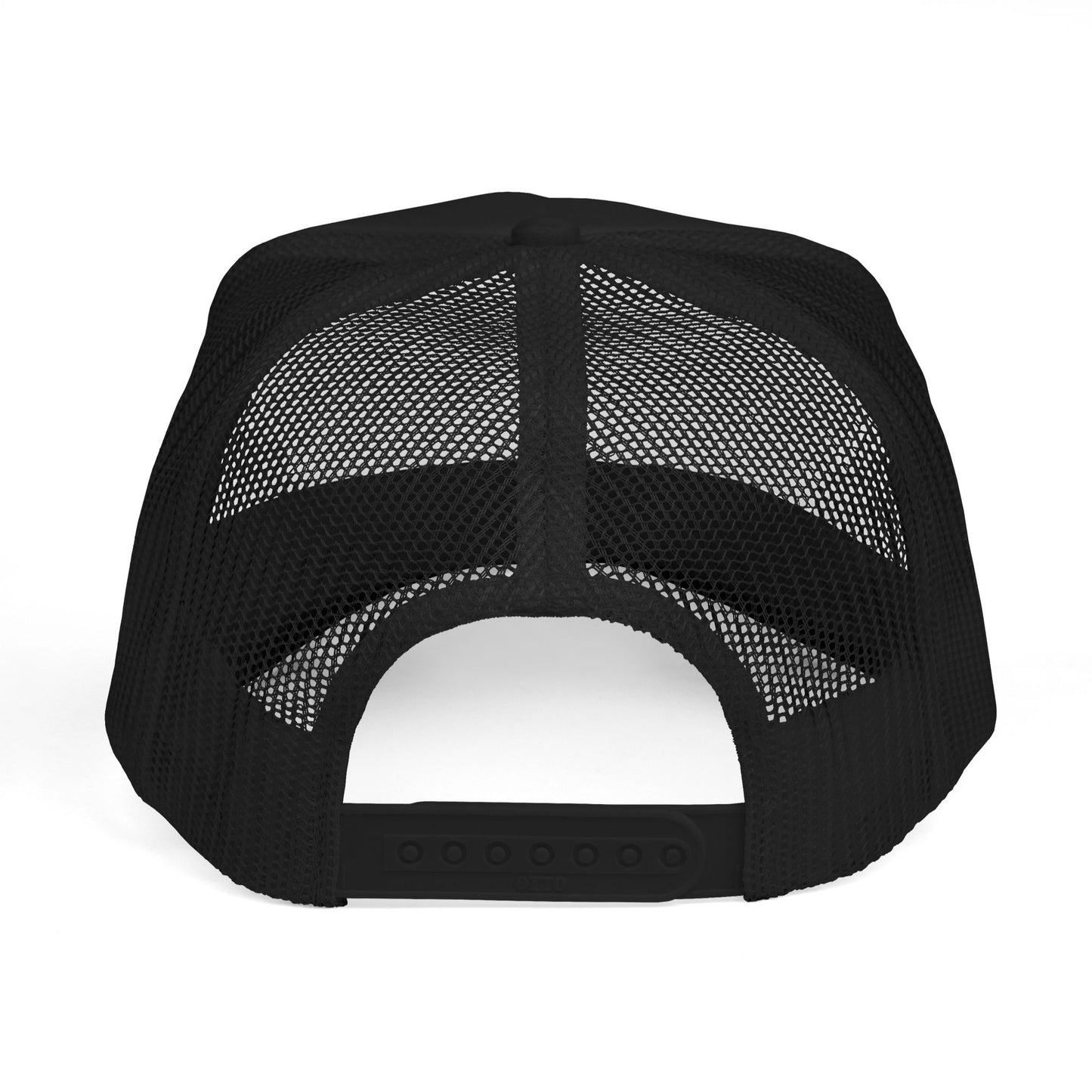 Embroidered Foam Trucker Hat | Mother's