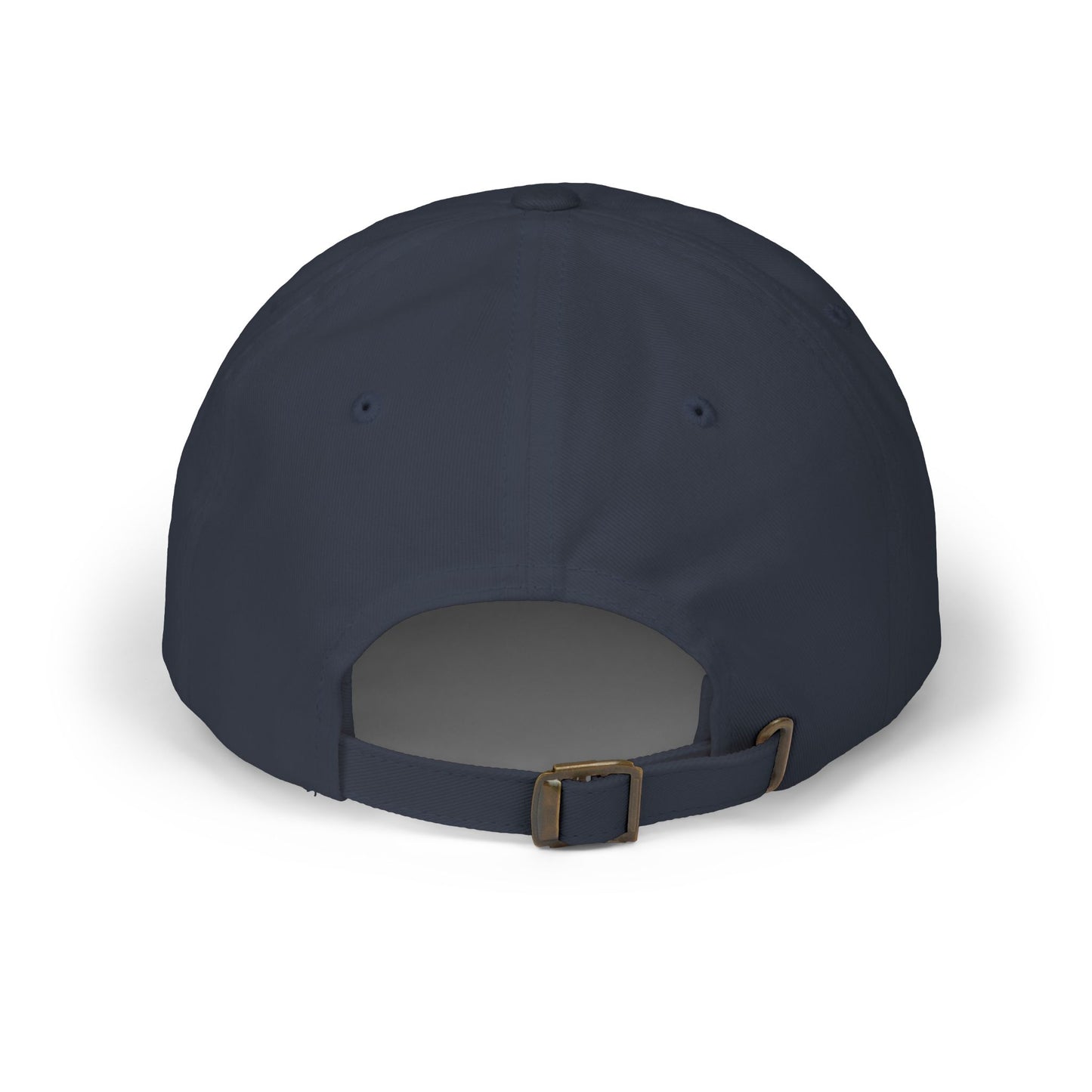 Classic Dad Cap | Logo