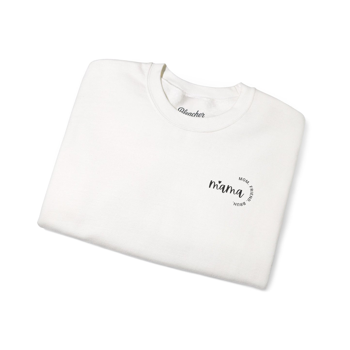Mama Crewneck Sweatshirt