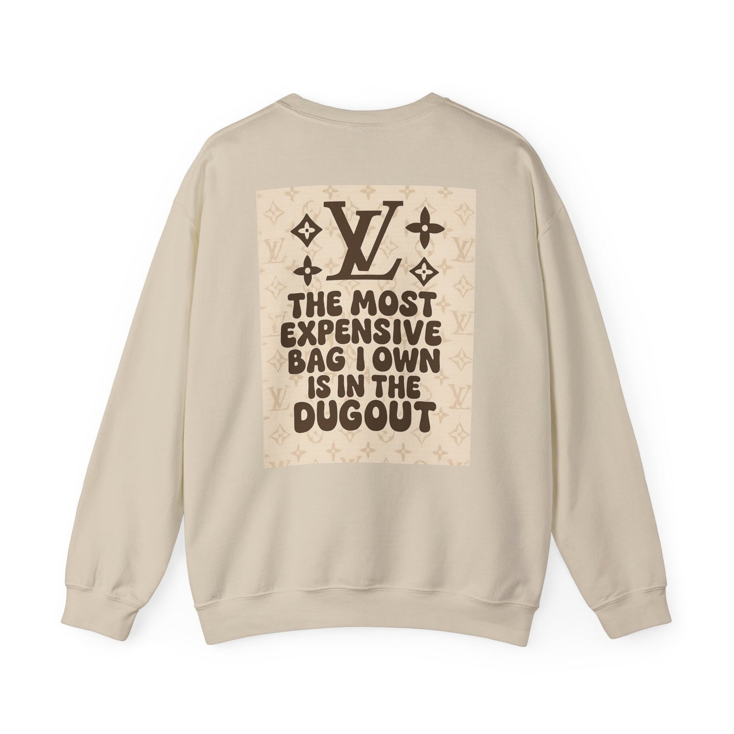 Baseball Mom | Sweatshirt