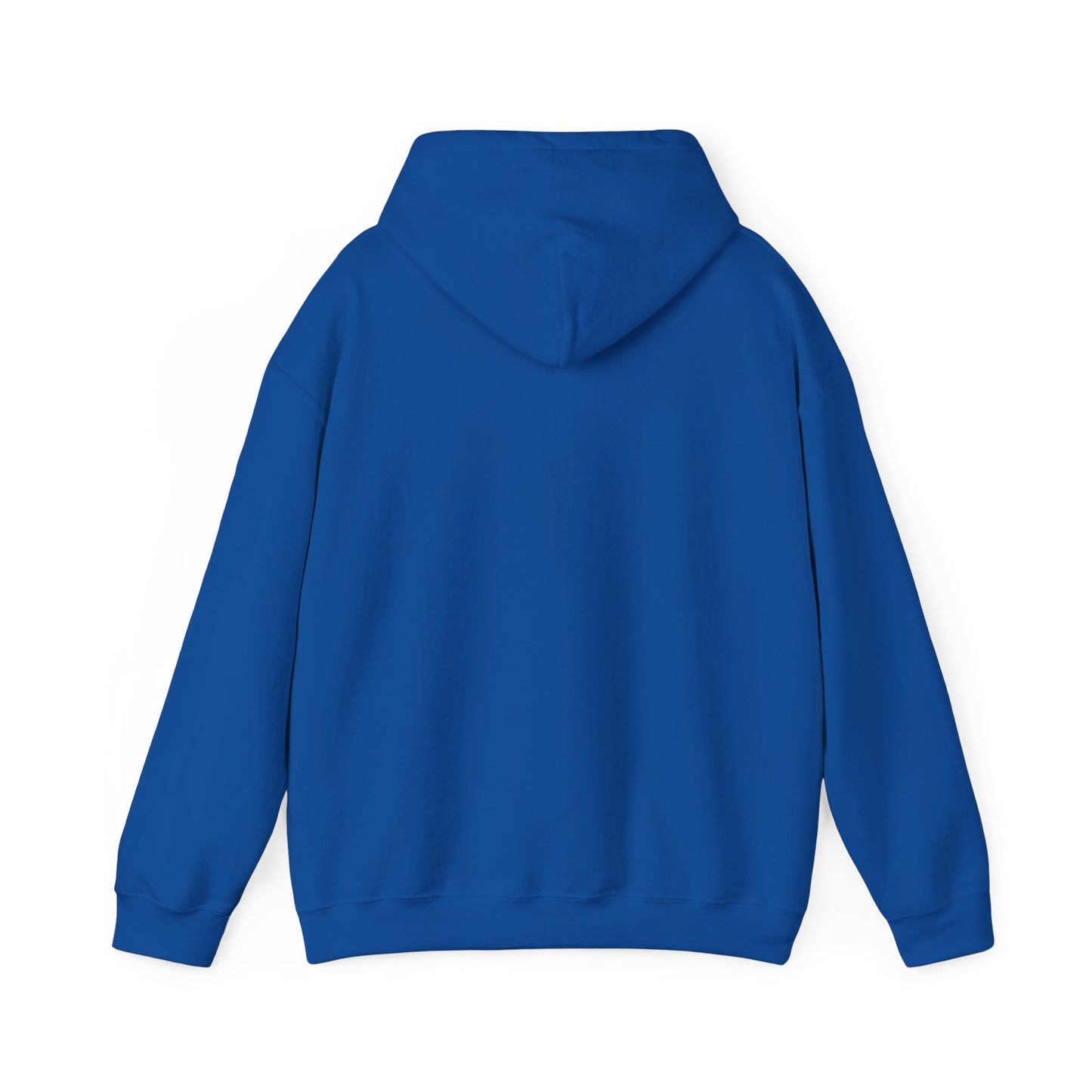 Game Day / Hooded Sweatshirt