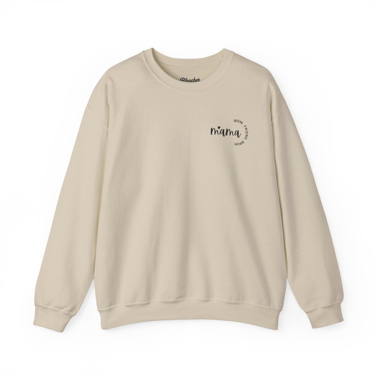 Mama Crewneck Sweatshirt