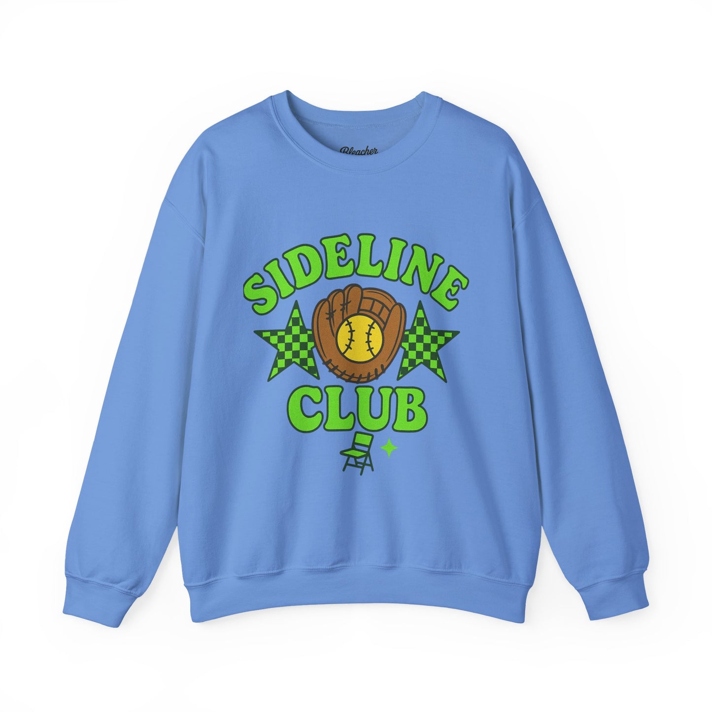 Sideline Club Sweatshirt | Softball