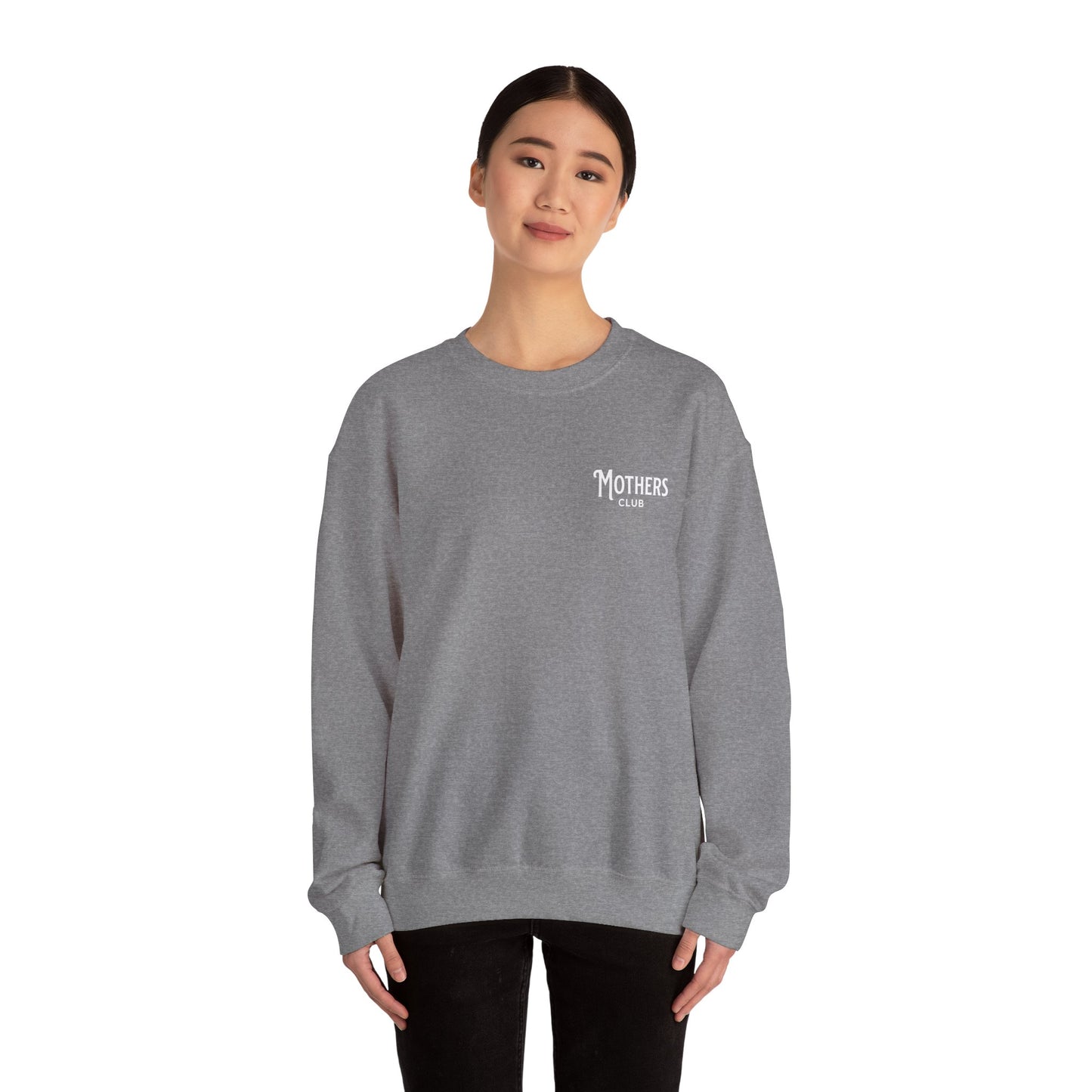 Unisex Mothers Club | Sweatshirt