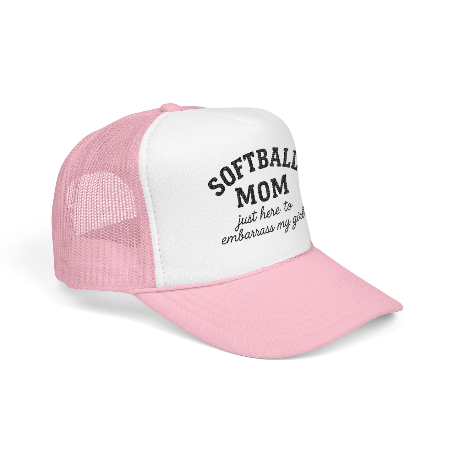 Softball Mom | Trucker Hat