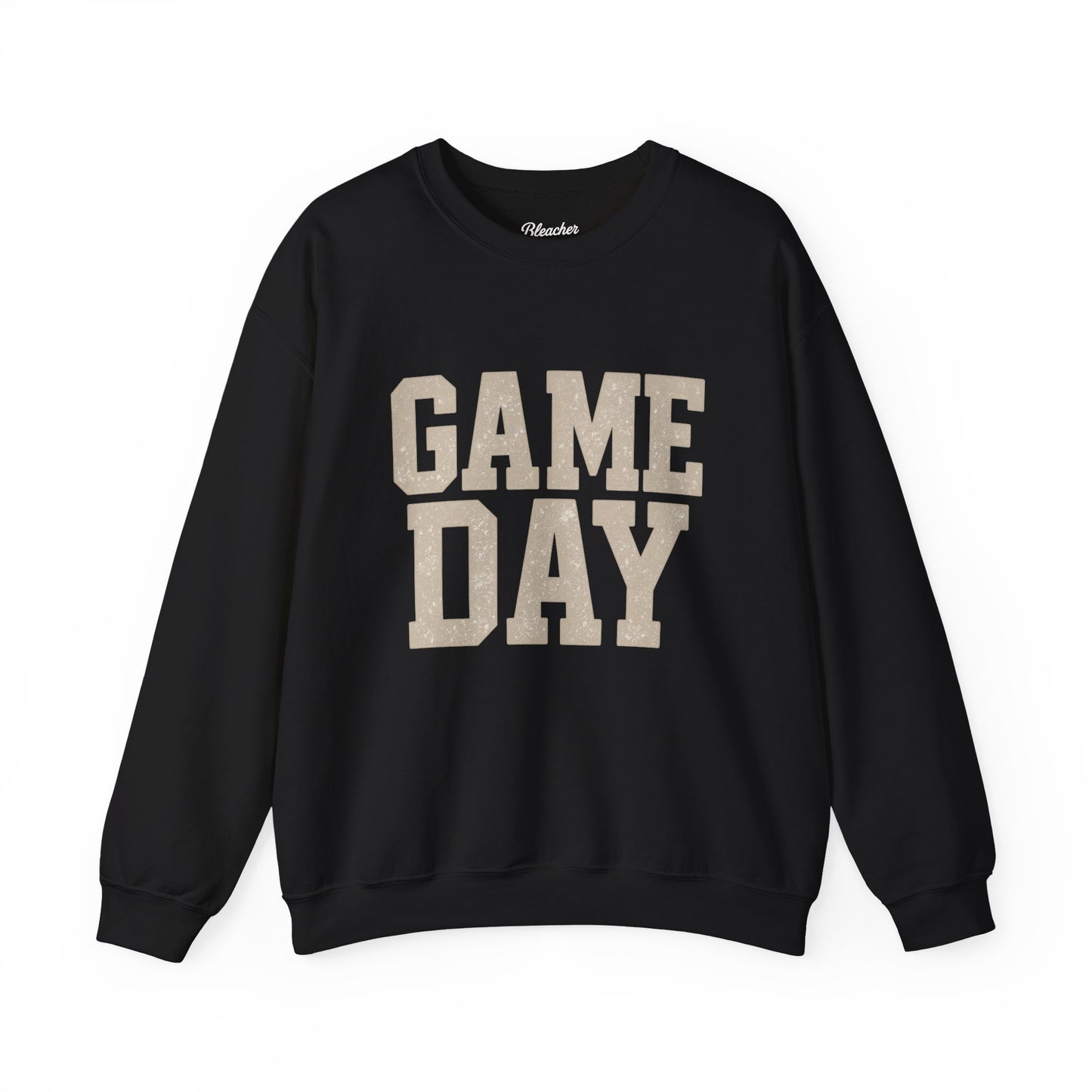Game Day Crewneck Sweatshirt