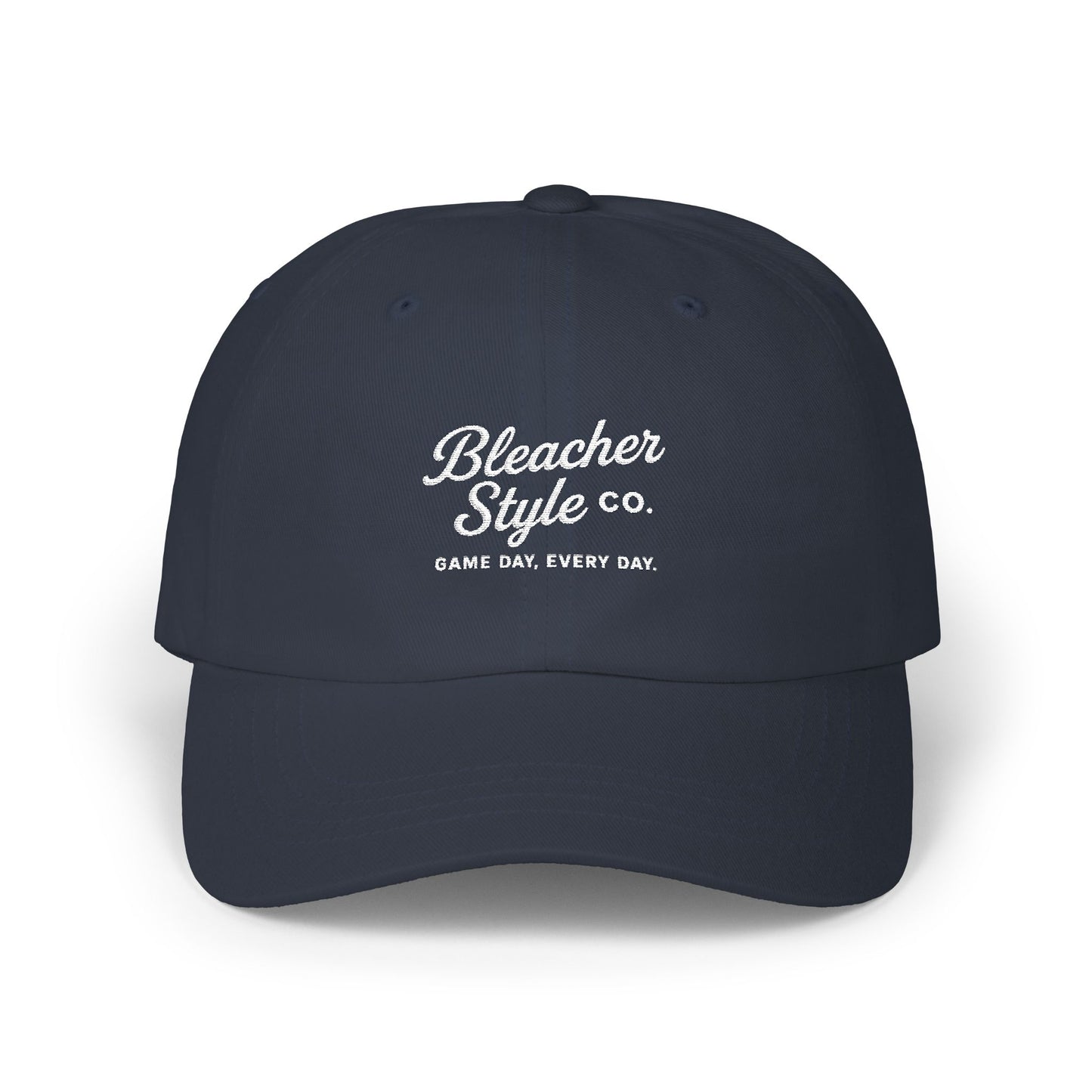 Classic Dad Cap | Logo