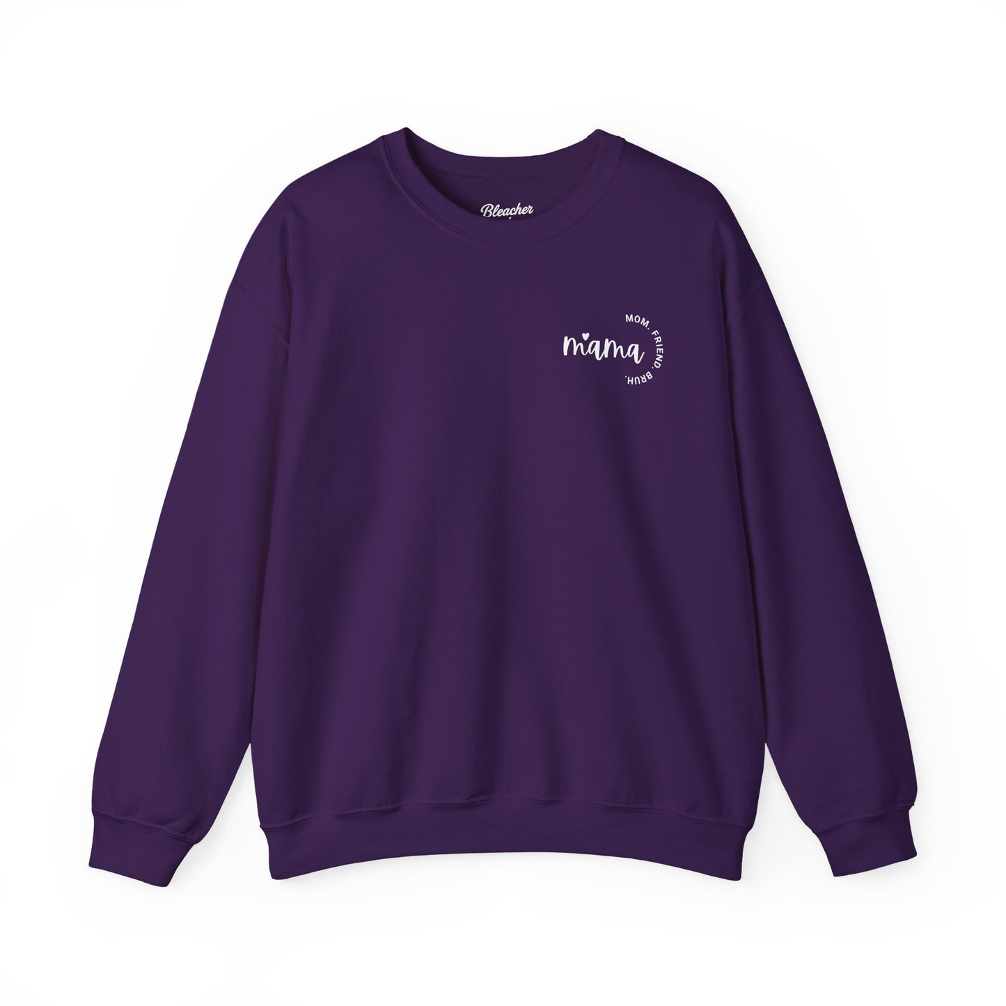 Mama Crewneck Sweatshirt