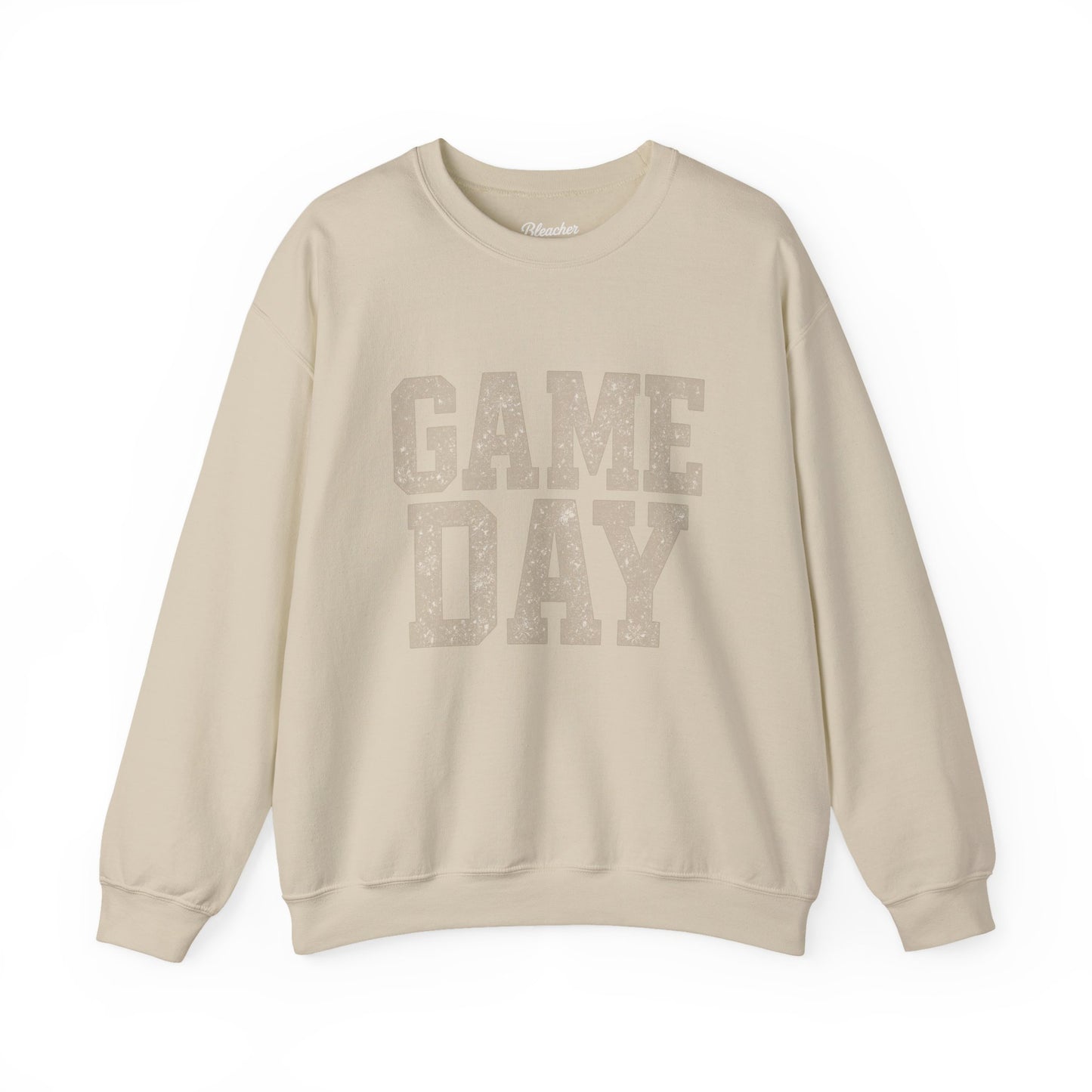 Game Day Crewneck Sweatshirt