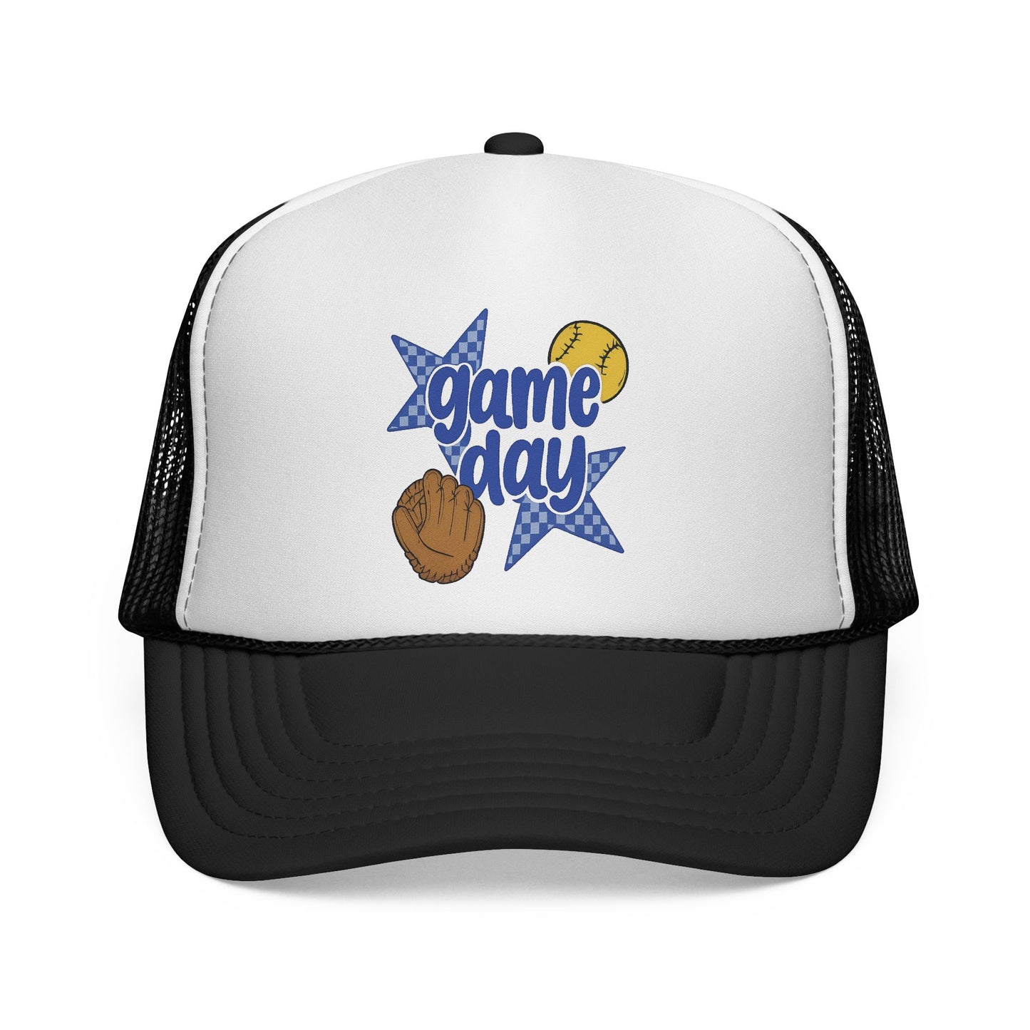 Game Day Trucker Hat