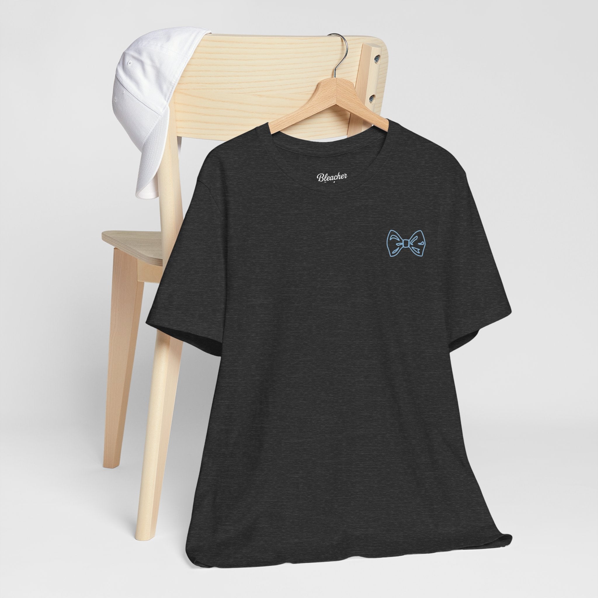 Cute and Fierce T-Shirt / Softball
