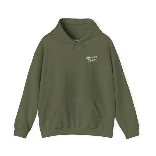 Bleacher Style™ Game Day / Hoodie