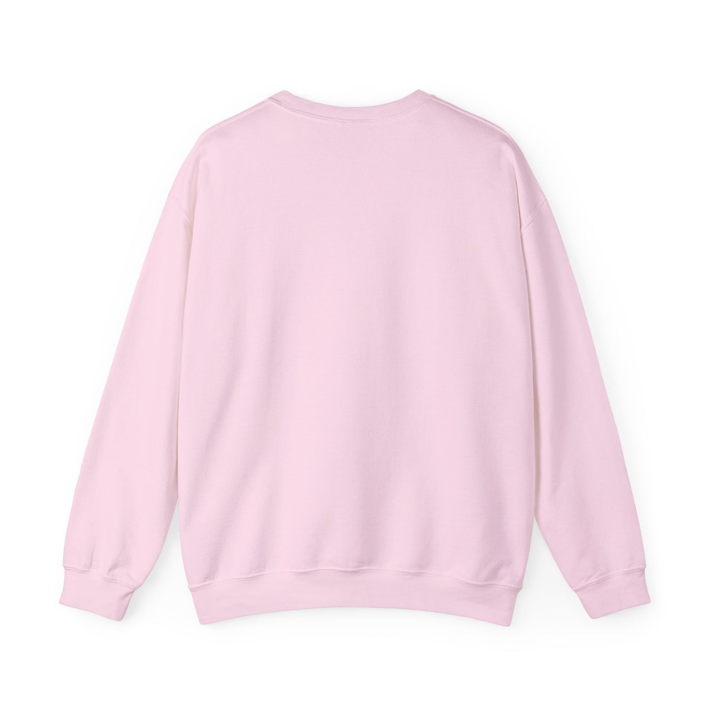 Crewneck Sweatshirt - Cheer Mom Vibes