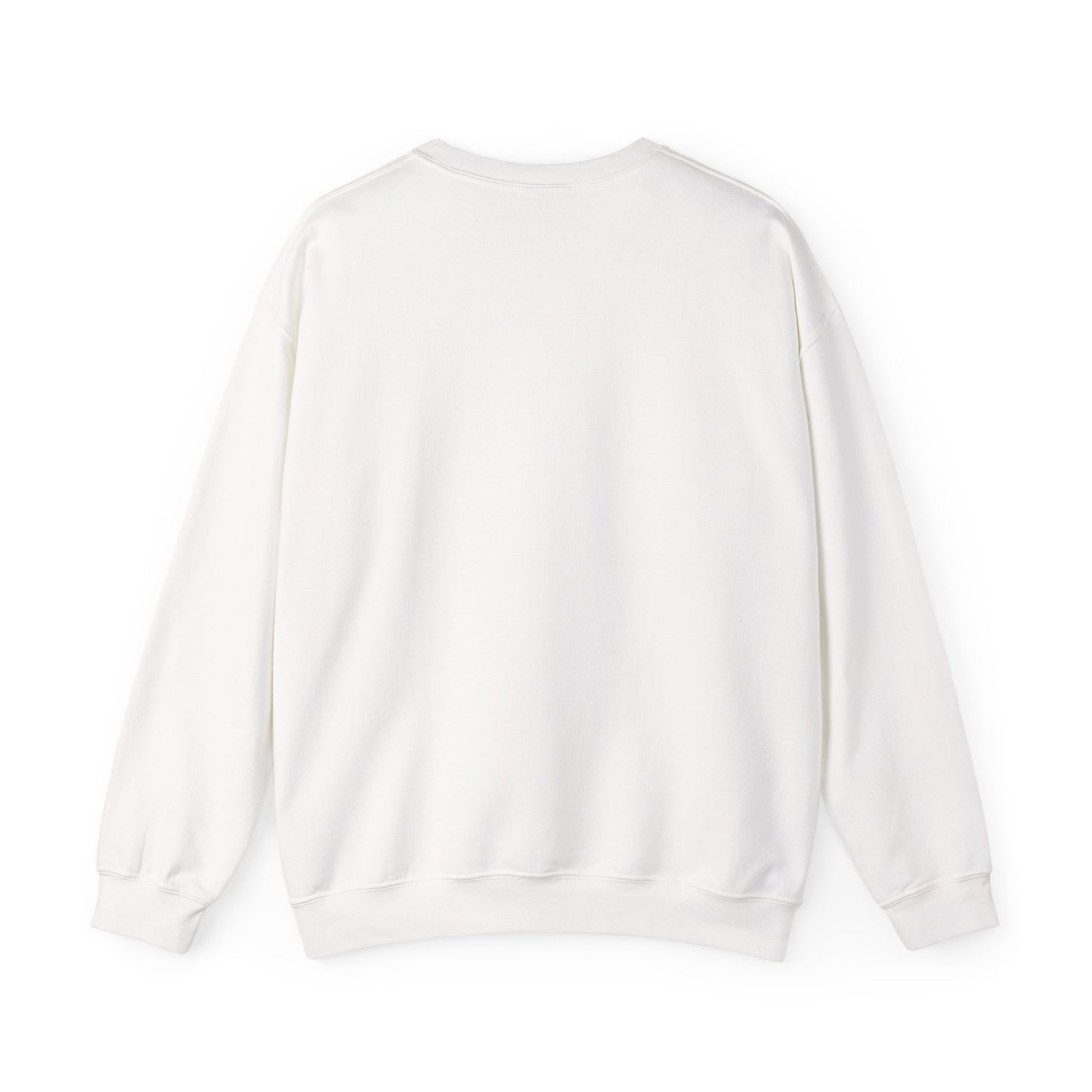 Crewneck Sweatshirt - Cheer Mom Vibes