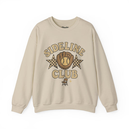 Sideline Club Sweatshirt