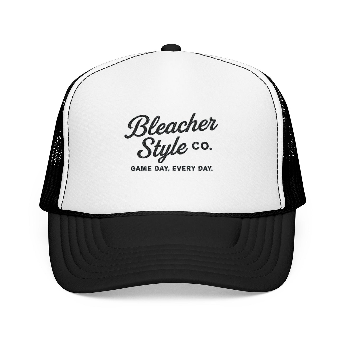 Foam Trucker Hat - Logo