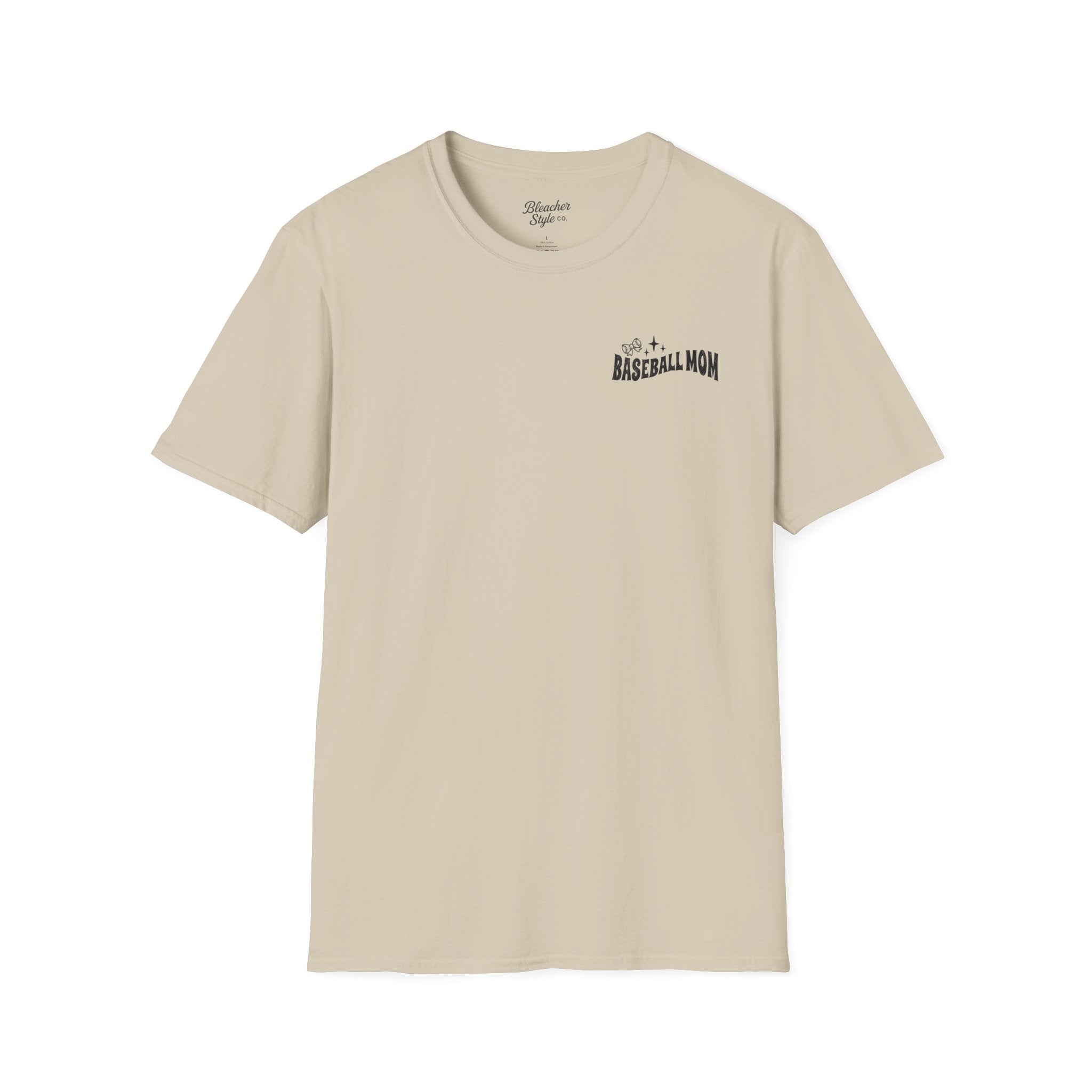 Baseball Mom - Most Expensive Bag  TShirt