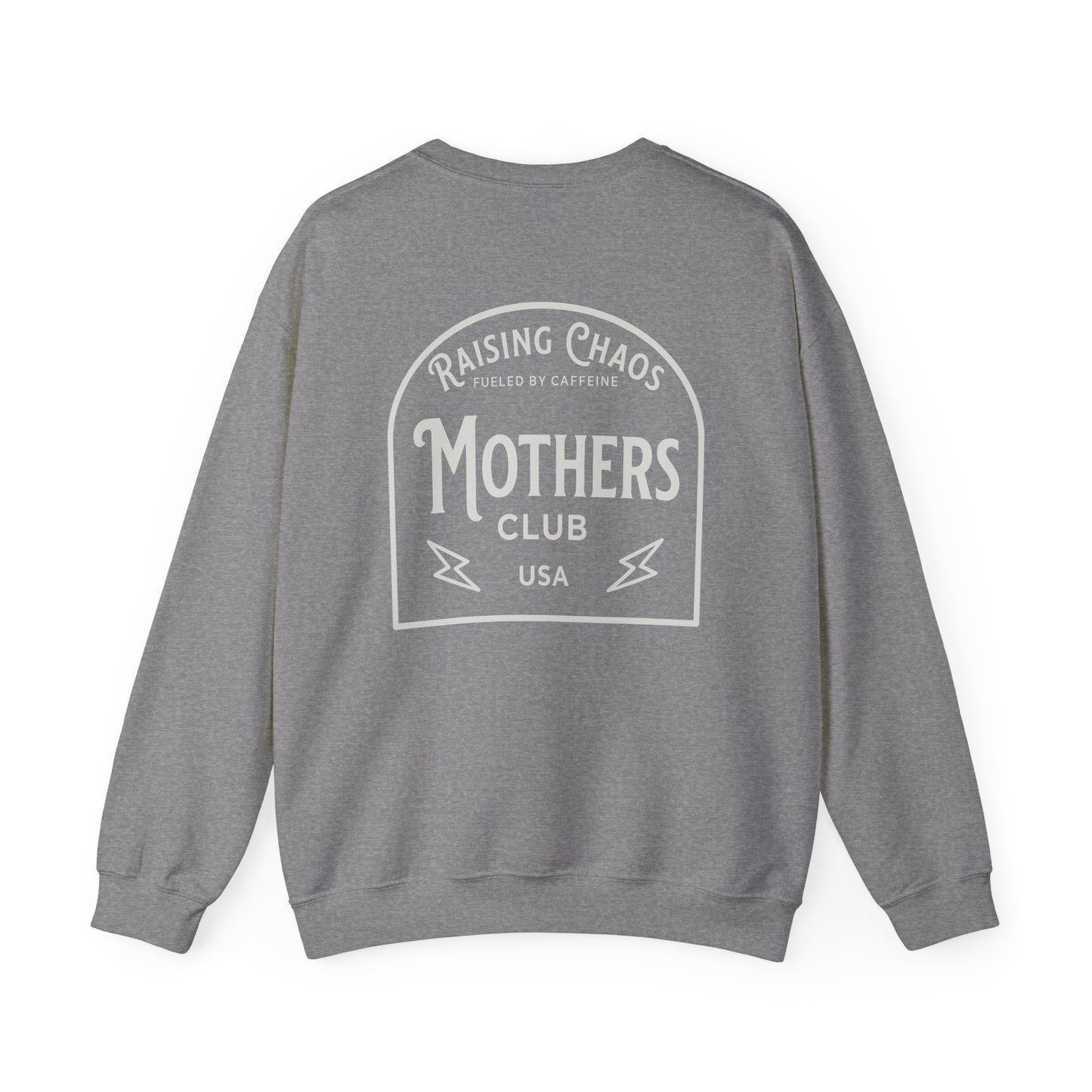 Unisex Mothers Club | Sweatshirt