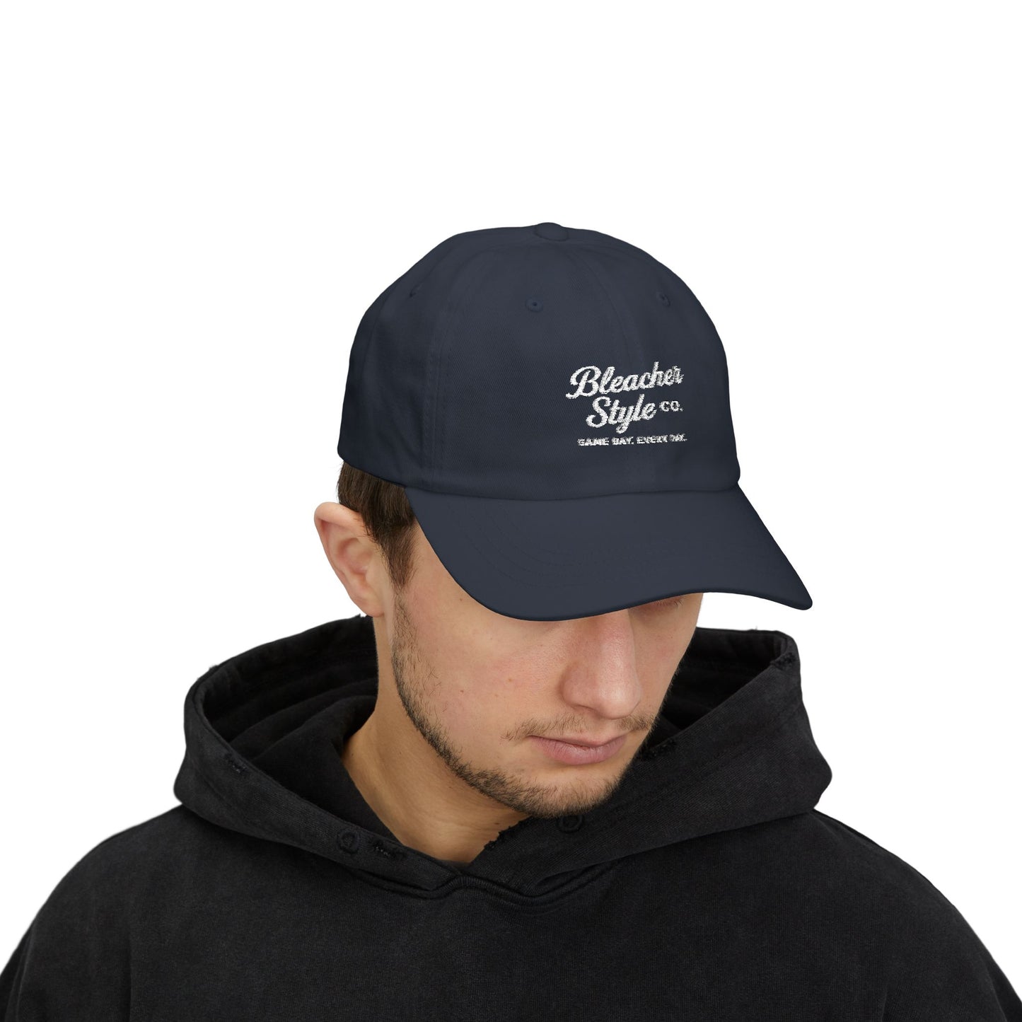 Classic Dad Cap | Logo