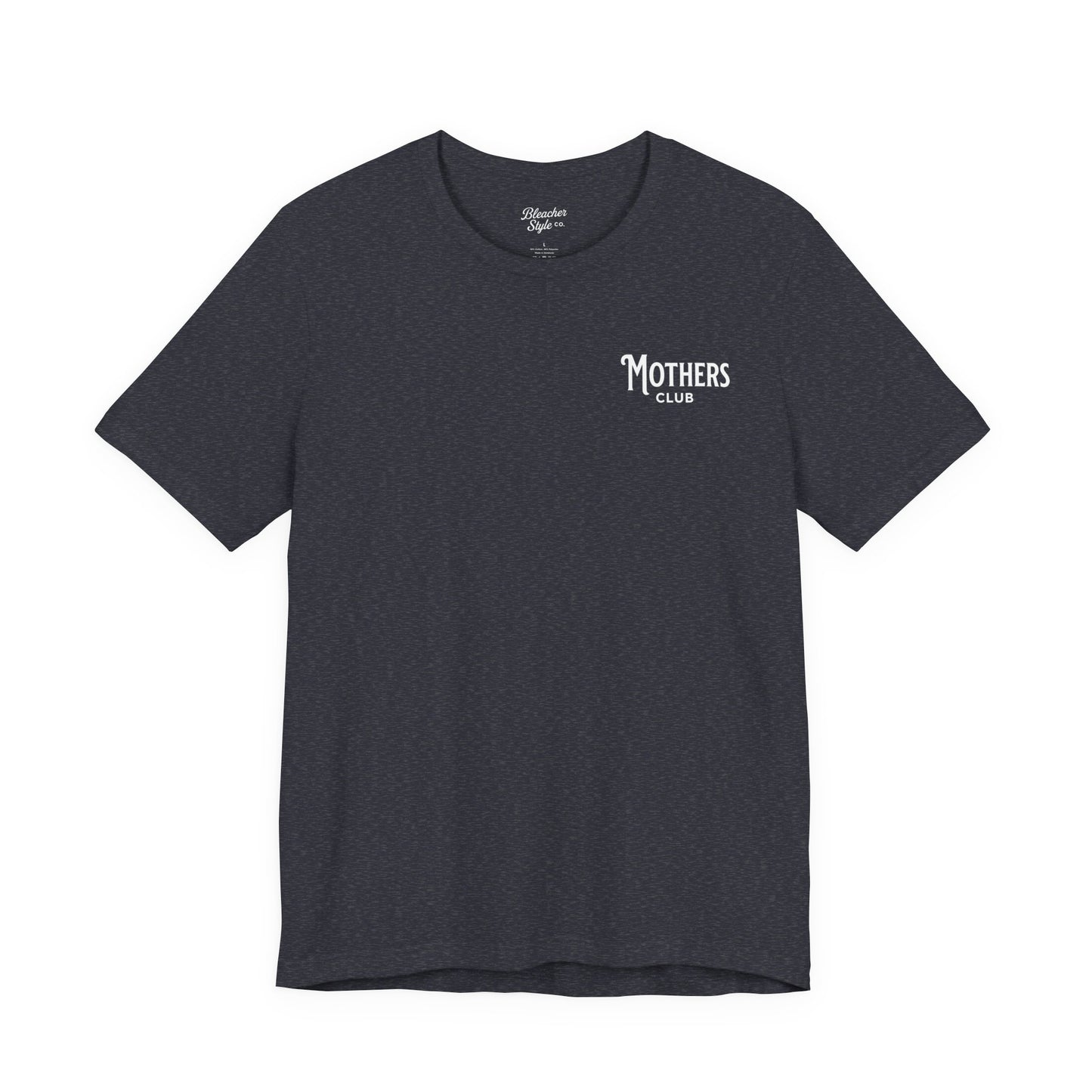 Raising Chaos Mothers Club T-Shirt