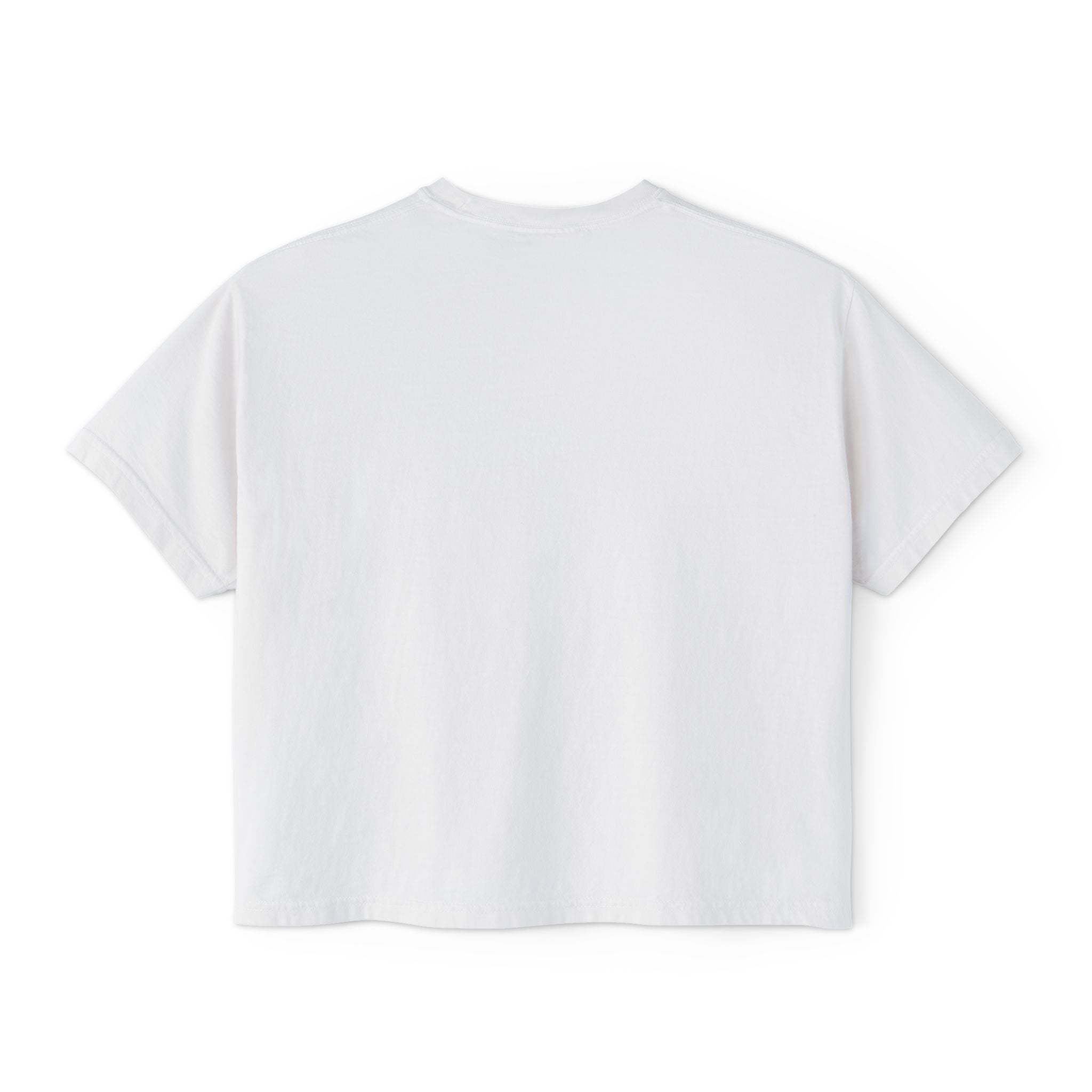 Sideline Social Club Women's Cropped Tee