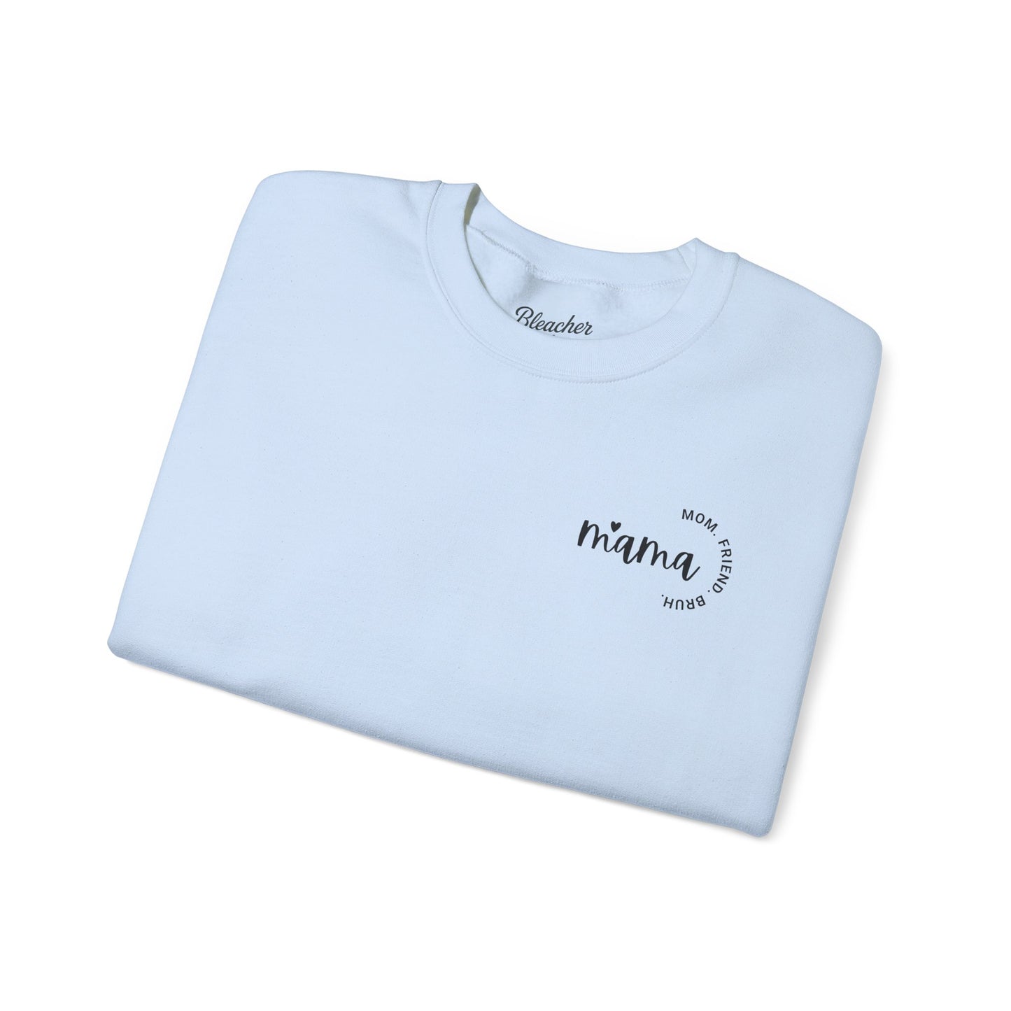 Mama Crewneck Sweatshirt