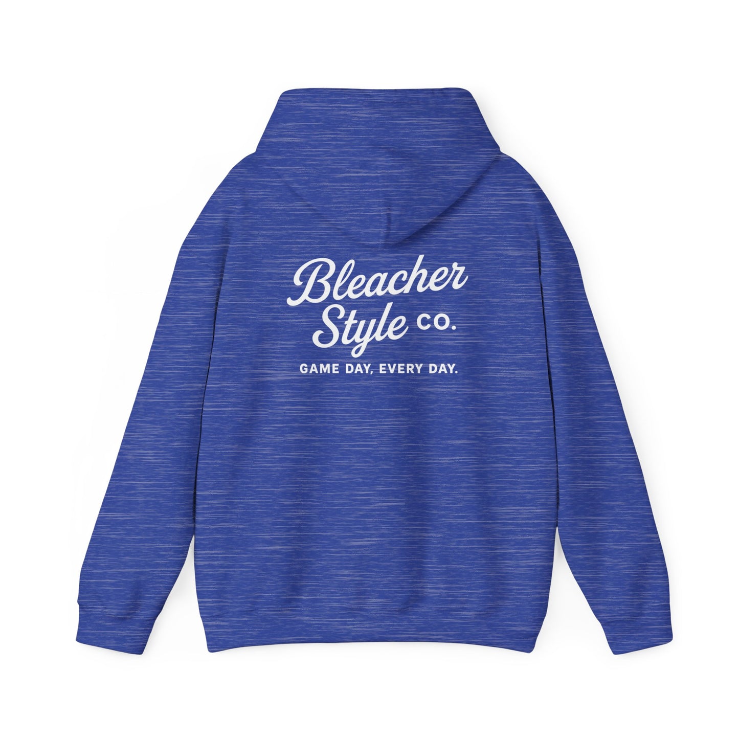 Bleacher Style™ Game Day / Hoodie