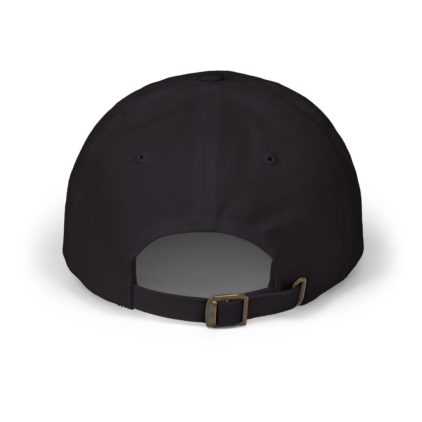 Classic Dad Cap | Logo