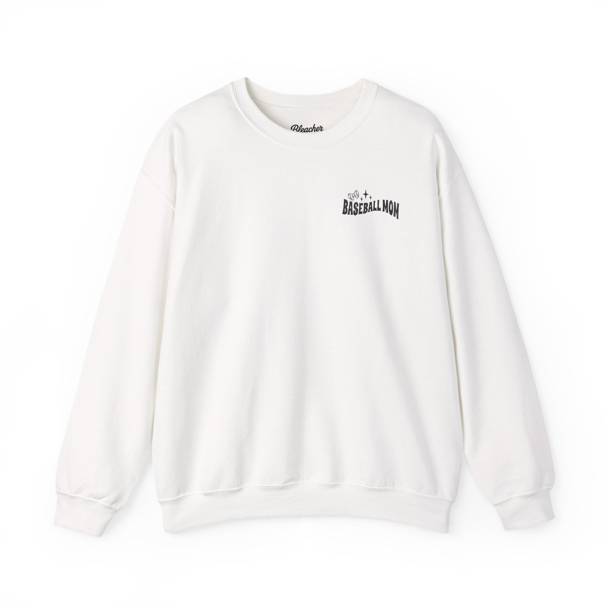 Baseball Mom - Most Expensive Bag Sweatshirt