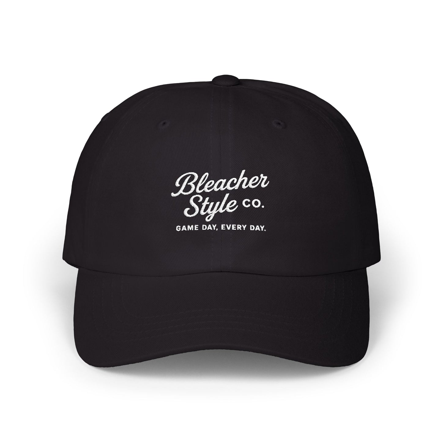 Classic Dad Cap | Logo