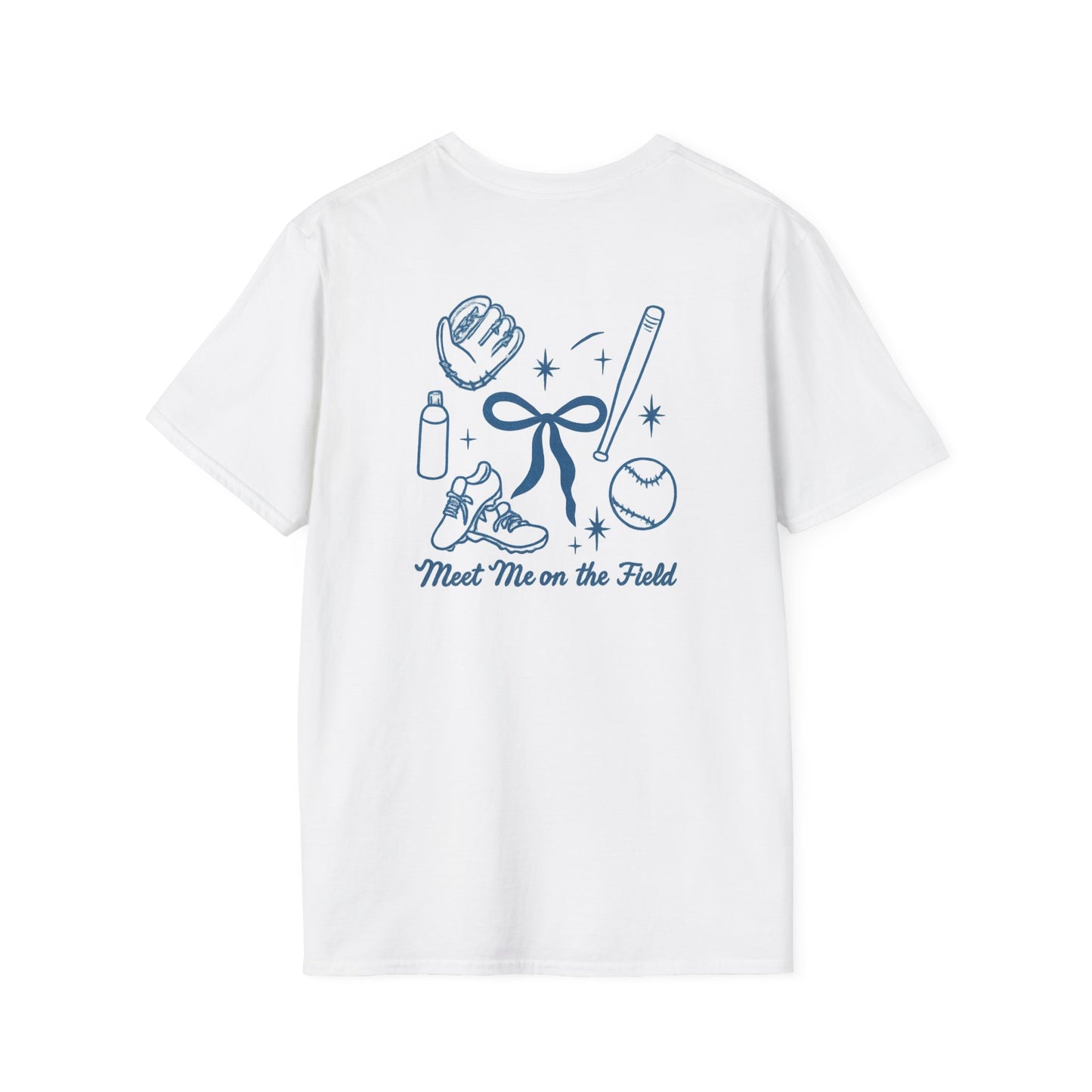 Meet Me on the Field T-Shirt