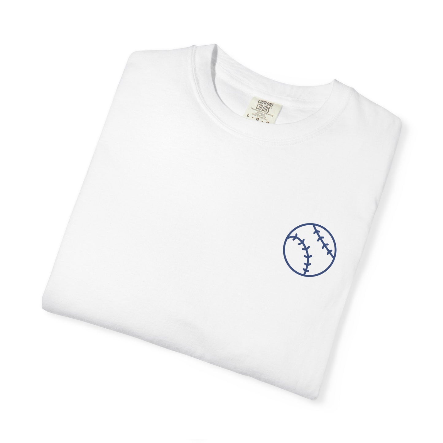 Guest Check T-shirt for Parents