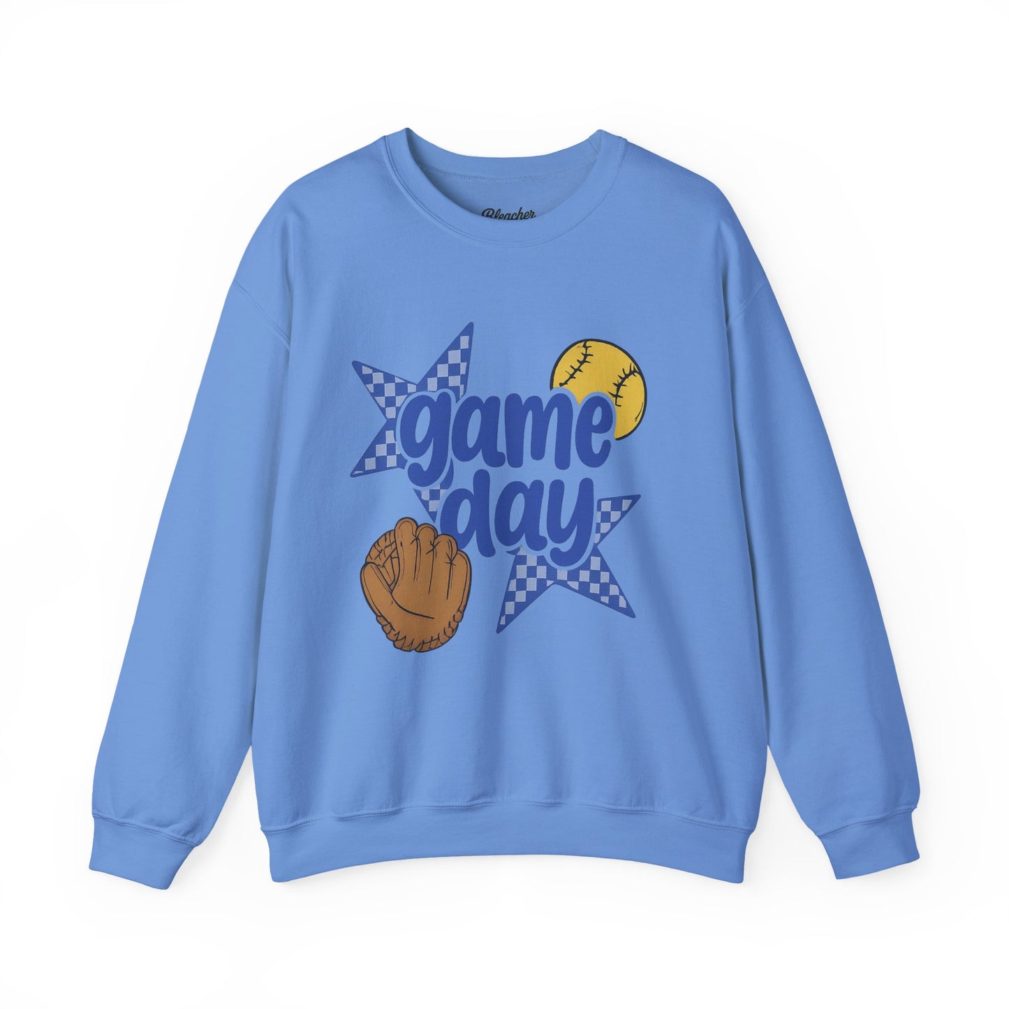 Game Day Sweatshirt | Softball